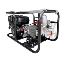 Máy Phun Xịt Thuốc Chạy Xăng 7HP Reload 7545D