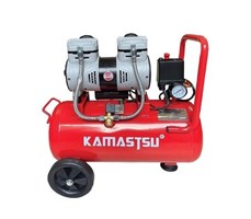 Máy nén khí không dầu siêu nhanh Kamastsu KKD 1300S