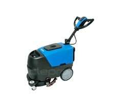 Máy Chà Sàn Liên Hợp Clepro C35E (Dùng Điện)