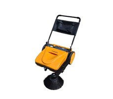 Xe Quét Rác Đẩy Tay Clepro CW-760/1
