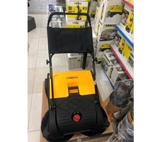 Xe Quét Rác Đẩy Tay Clepro CW-800/02