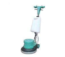 Máy Chà Sàn Đơn CleproX CX-250T