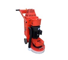 Máy Mài Sàn Bê Tông Có Hút Bụi G350