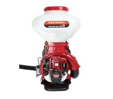 Máy Xạ Phân 26L Kamastsu KMP350