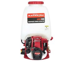 Máy Phun Thuốc 4 Thì 25L Kamastsu KMX350