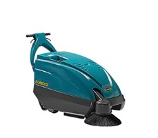 Xe Quét Rác Đẩy Tay Eureka Kobra 550 EB