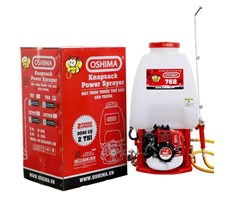 Máy Phun Xịt Thuốc 2 Thì 25L Oshima 768