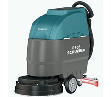 Máy Chà Sàn Liên Hợp Clepro P50E (Dùng Điện)