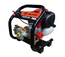 Máy Phun Thuốc Xách Tay Reload P-768 (bơm đồng)