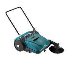 Xe Quét Rác Đẩy Tay Eureka Picobello 151