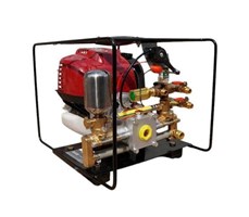 Máy Phun Thuốc Trừ Sâu Reload RL868 (bơm đồng)