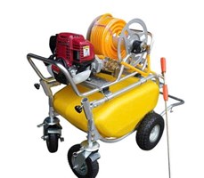 Máy Phun Thuốc Trừ Sâu Reload 2000A Bình 100 Lít