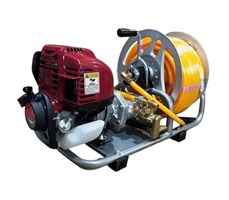 Máy Phun Thuốc Trừ Sâu Reload 789 Ru Lô 30M