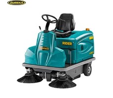 Xe Quét Rác Ngồi Lái Eureka Floor Sweeper Rider 1201 EB