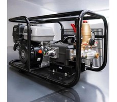 Máy Phun Thuốc Trừ Sâu 7HP Shinko SK-7545D