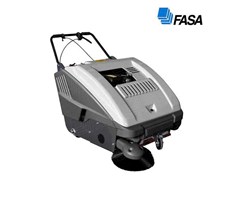 Xe Quét Rác Đẩy Tay FASA SW3700 SC