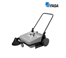 Xe Quét Rác Đẩy Tay FASA TK 651
