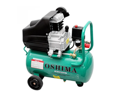 Máy Nén Khí Trực Tiếp Oshima 3/4HP 9L