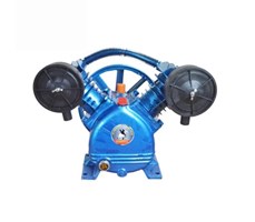 Đầu Máy Nén Khí 1/2Hp Nagaky V-2051 