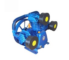 Đầu Máy Nén Khí 4Hp Nagaky W-3065  