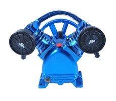 Đầu Máy Nén Khí 5Hp Romano RM-50 