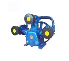 Đầu Máy Nén Khí 7.5Hp Nagaky W-3080 