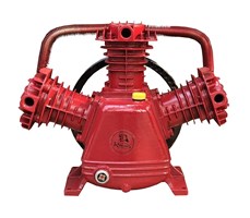 Đầu Máy Nén Khí 7.5Hp Romano RM-75 