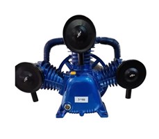 Đầu Nén Khí Jetman 10Hp 90×3 FYK-3090 