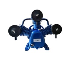 Đầu Nén Khí Jetman 3Hp 65×3 FYK-3065 
