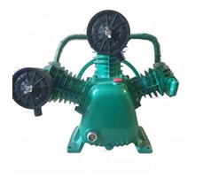 Đầu Nén Khí Jetman 4Hp 65×3 Áp 12Bar 
