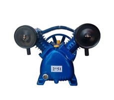 Đầu Nén Khí Jetman 1/2HP 51×2 FYK-2051 