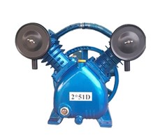 Đầu Nén Khí Jetman 1Hp 51x2D FYK-2051D 