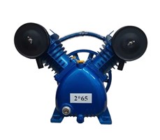 Đầu Nén Khí Jetman 2Hp 65×2 FYK-2065 