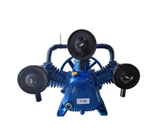 Đầu Nén Khí Jetman 7.5Hp 80×3 FYK-3080 