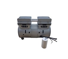 Đầu Nén Khí Không Dầu Jetman 550W JM-550 