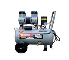 Máy Nén Khí Không Dầu 24L BTEC BT2024ES