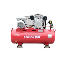 Máy Nén Khí Kamastsu 5.5HP 260L KM260L
