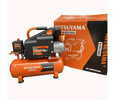 Máy Nén Khí Có Dầu Mitsuyama 3HP 12L TL-12L