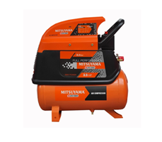 Máy Nén Khí Có Dầu Mitsuyama 3.5HP TL-30L