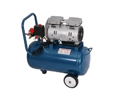Máy Nén Khí Không Dầu Mitsuyama 30L TL-988
