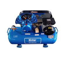 Máy Nén Khí Dây Đai Kitar 3HP 180L KT30-180