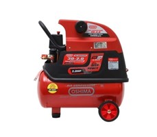 Máy Nén Khí Có Dầu Oshima 2HP 30L