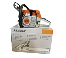 Máy Cưa Xích 2 Thì Cao Cấp Sitnl MS381 