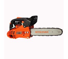 Máy cưa xích 2 thì Mitsuyama 0.9Kw TL-2500 