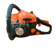 Máy cưa xích 2 thì Mitsuyama 1.4KW TL-4500 