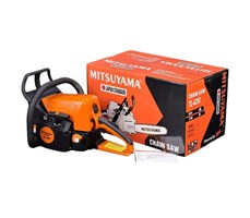 Máy Cưa Xích Chạy Xăng 2 Thì Mitsuyama TL-4250 