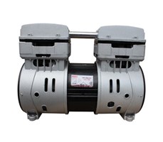 Máy Nén Khí Oshima OS750 750W Bạc Điện 1 pha