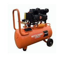Máy Nén Khí Không Dầu Mitsuyama 50L TL-999