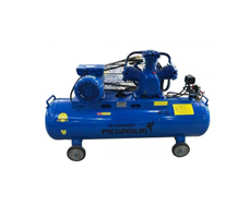 Máy Nén Khí Dây Đai Pegasus 4HP 120L TM-W-0.36/12.5-120L 3 Pha
