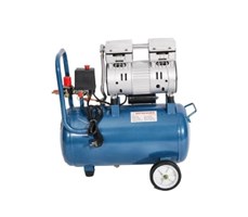 Máy Nén Khí Không Dầu Mitsuyama 30L TL-989